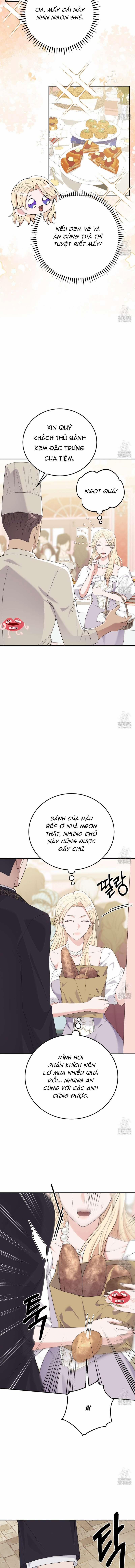 manhwax10.com - Truyện Manhwa Xin Hãy Để Ý Tới Jasmine Chương 41 Trang 3