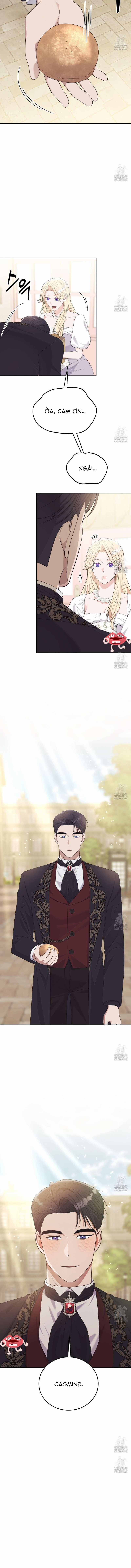 manhwax10.com - Truyện Manhwa Xin Hãy Để Ý Tới Jasmine Chương 41 Trang 4