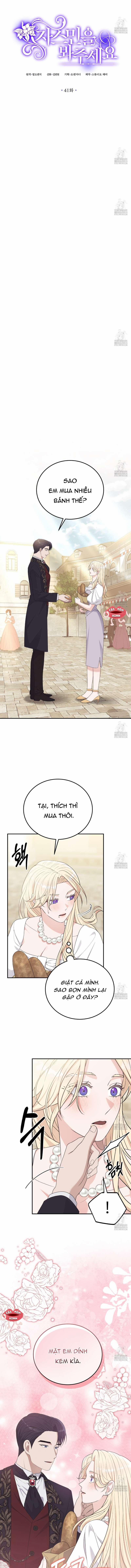 manhwax10.com - Truyện Manhwa Xin Hãy Để Ý Tới Jasmine Chương 41 Trang 5