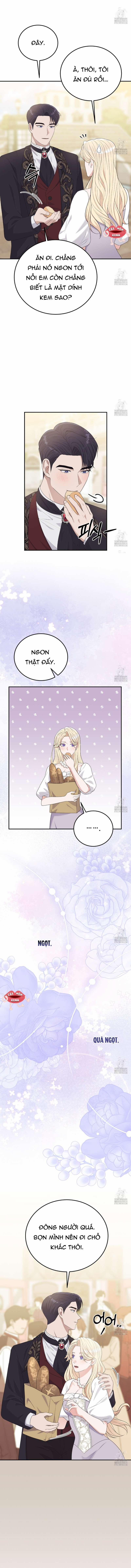 manhwax10.com - Truyện Manhwa Xin Hãy Để Ý Tới Jasmine Chương 41 Trang 7