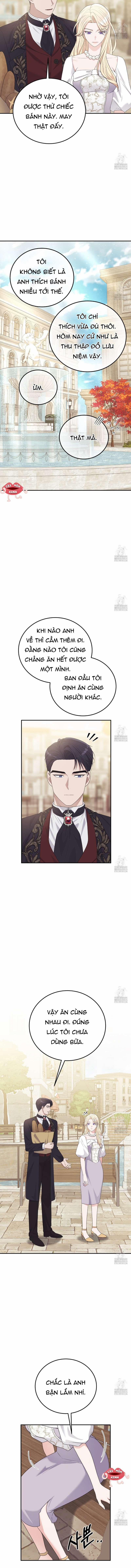 manhwax10.com - Truyện Manhwa Xin Hãy Để Ý Tới Jasmine Chương 41 Trang 9