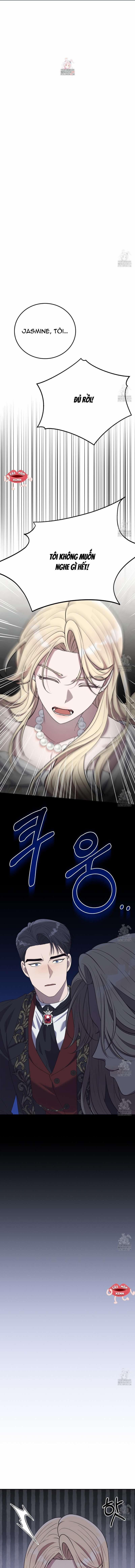 manhwax10.com - Truyện Manhwa Xin Hãy Để Ý Tới Jasmine Chương 42 Trang 1
