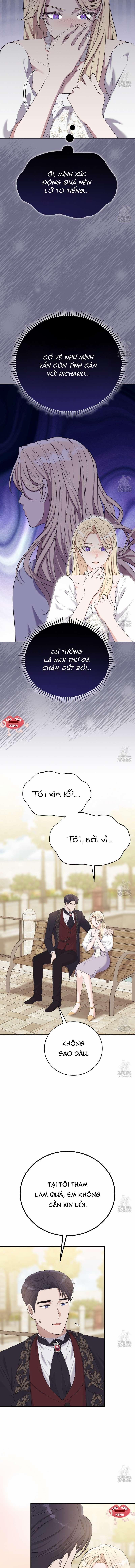 manhwax10.com - Truyện Manhwa Xin Hãy Để Ý Tới Jasmine Chương 42 Trang 2