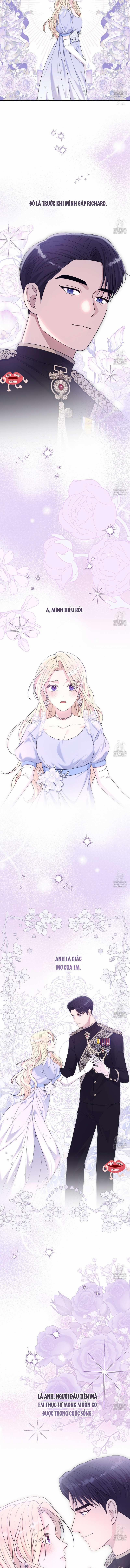 manhwax10.com - Truyện Manhwa Xin Hãy Để Ý Tới Jasmine Chương 42 Trang 13