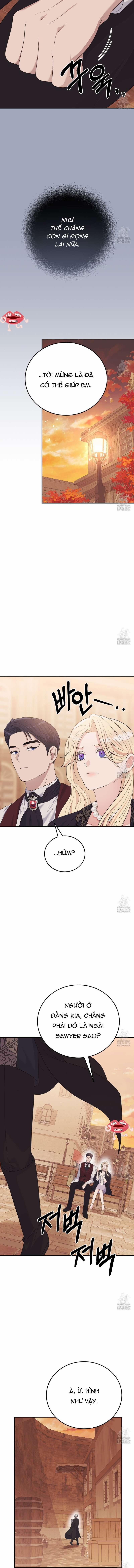 manhwax10.com - Truyện Manhwa Xin Hãy Để Ý Tới Jasmine Chương 42 Trang 15