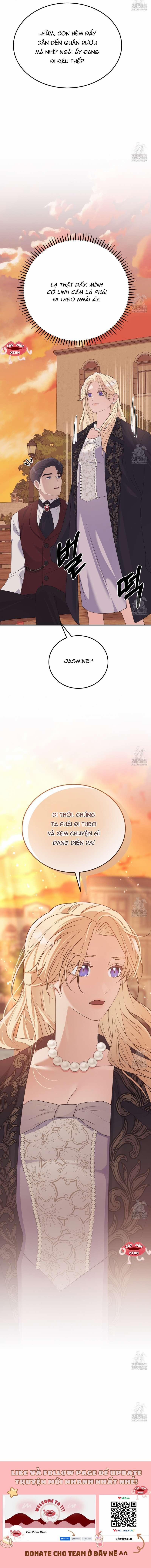 manhwax10.com - Truyện Manhwa Xin Hãy Để Ý Tới Jasmine Chương 42 Trang 16