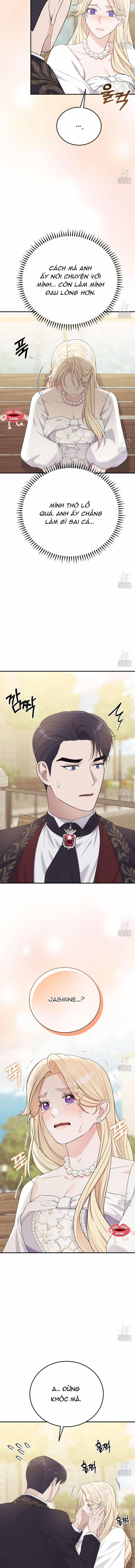 manhwax10.com - Truyện Manhwa Xin Hãy Để Ý Tới Jasmine Chương 42 Trang 3