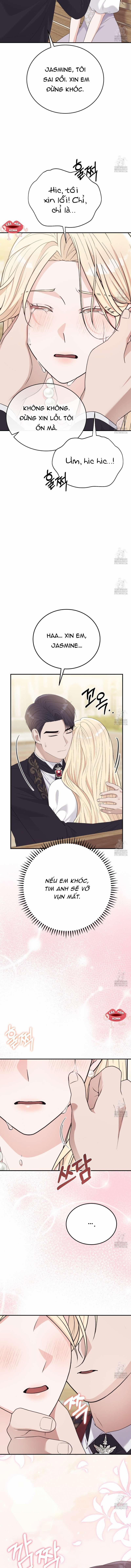 manhwax10.com - Truyện Manhwa Xin Hãy Để Ý Tới Jasmine Chương 42 Trang 4