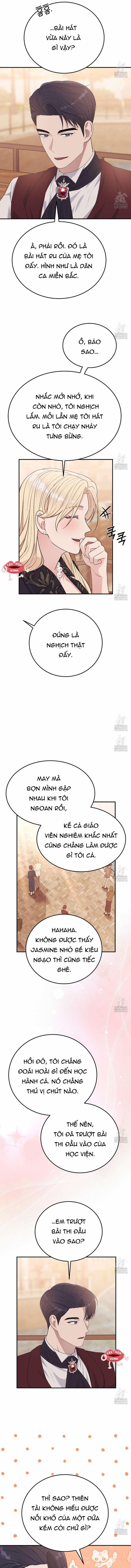 manhwax10.com - Truyện Manhwa Xin Hãy Để Ý Tới Jasmine Chương 42 Trang 8