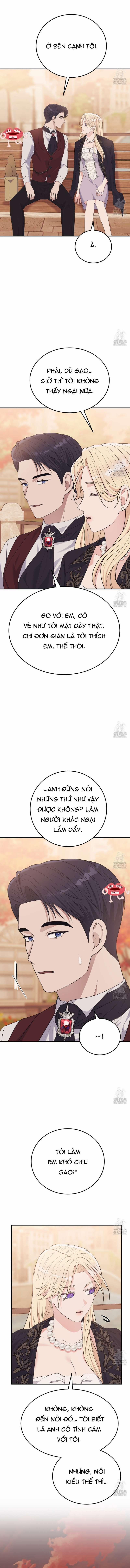 manhwax10.com - Truyện Manhwa Xin Hãy Để Ý Tới Jasmine Chương 42 Trang 10