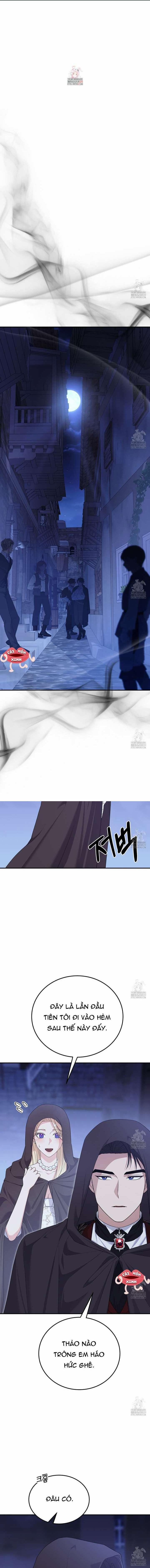 manhwax10.com - Truyện Manhwa Xin Hãy Để Ý Tới Jasmine Chương 43 Trang 1