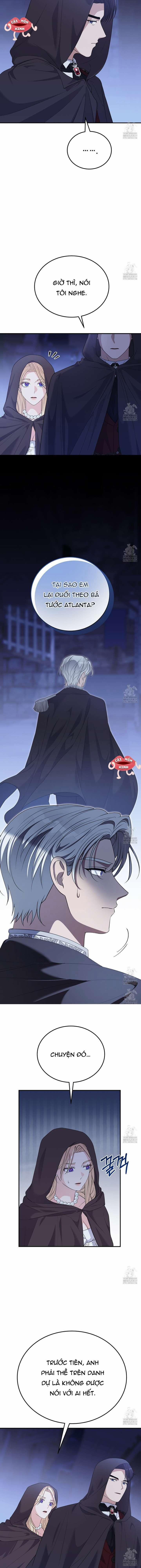 manhwax10.com - Truyện Manhwa Xin Hãy Để Ý Tới Jasmine Chương 43 Trang 2