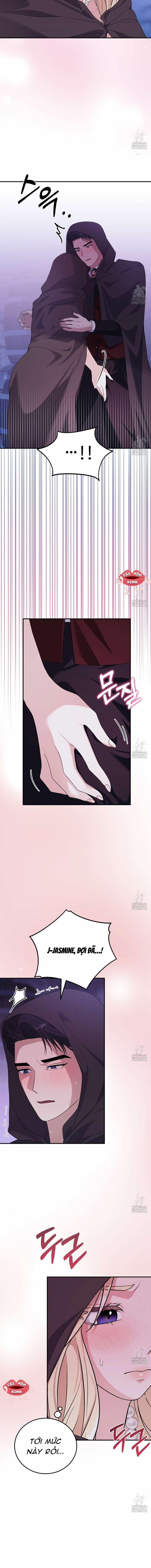 manhwax10.com - Truyện Manhwa Xin Hãy Để Ý Tới Jasmine Chương 43 Trang 13