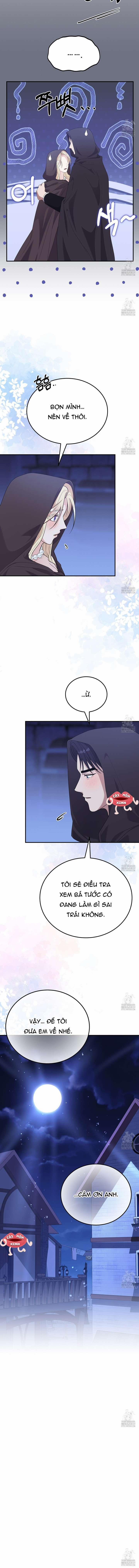 manhwax10.com - Truyện Manhwa Xin Hãy Để Ý Tới Jasmine Chương 43 Trang 17