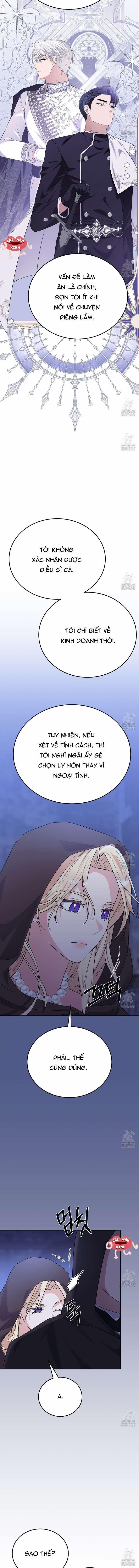 manhwax10.com - Truyện Manhwa Xin Hãy Để Ý Tới Jasmine Chương 43 Trang 5