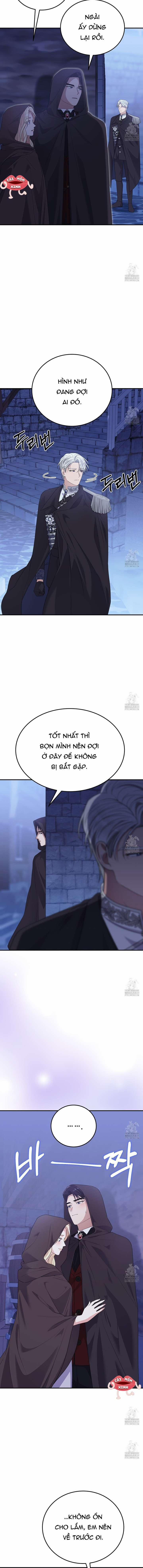 manhwax10.com - Truyện Manhwa Xin Hãy Để Ý Tới Jasmine Chương 43 Trang 6