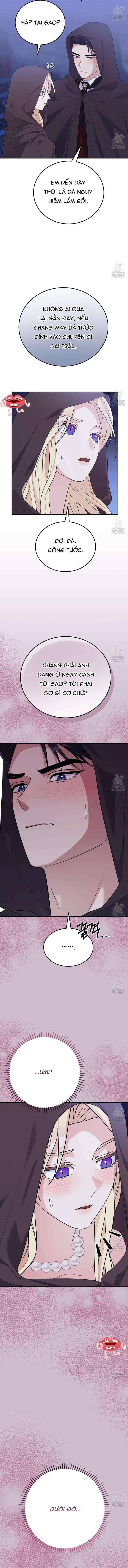 manhwax10.com - Truyện Manhwa Xin Hãy Để Ý Tới Jasmine Chương 43 Trang 7