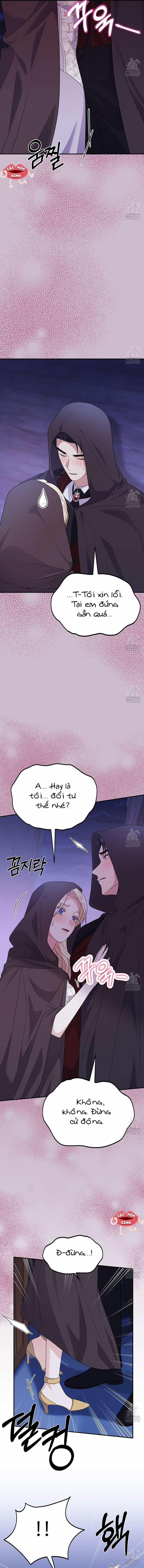 manhwax10.com - Truyện Manhwa Xin Hãy Để Ý Tới Jasmine Chương 43 Trang 8