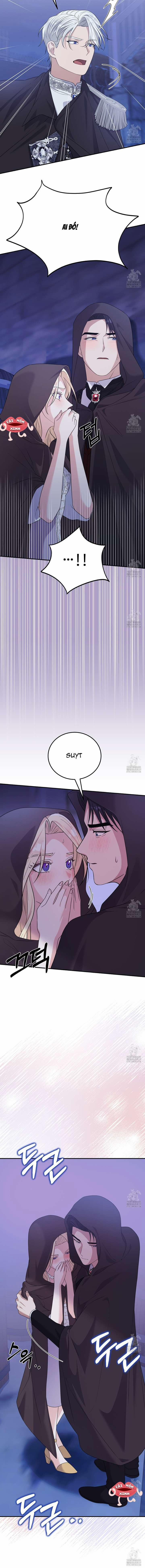manhwax10.com - Truyện Manhwa Xin Hãy Để Ý Tới Jasmine Chương 43 Trang 9