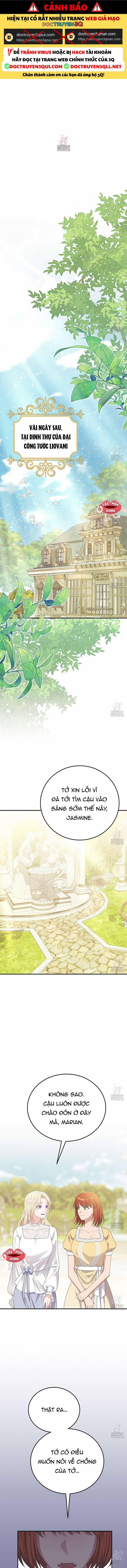 manhwax10.com - Truyện Manhwa Xin Hãy Để Ý Tới Jasmine Chương 44 Trang 1