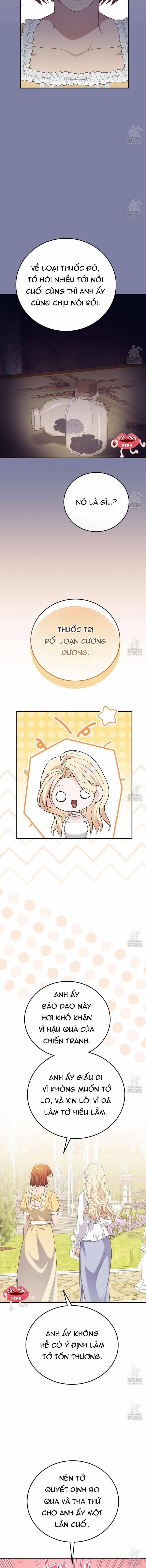 manhwax10.com - Truyện Manhwa Xin Hãy Để Ý Tới Jasmine Chương 44 Trang 2