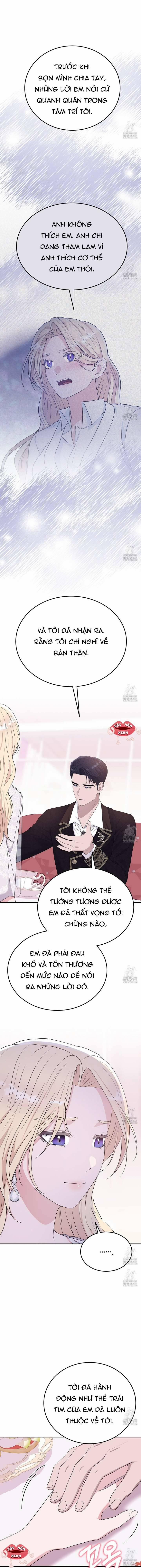 manhwax10.com - Truyện Manhwa Xin Hãy Để Ý Tới Jasmine Chương 44 Trang 13