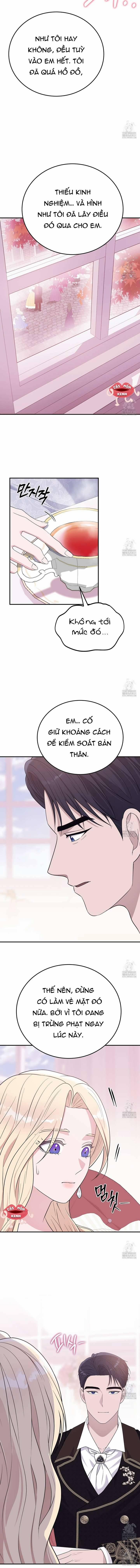 manhwax10.com - Truyện Manhwa Xin Hãy Để Ý Tới Jasmine Chương 44 Trang 14