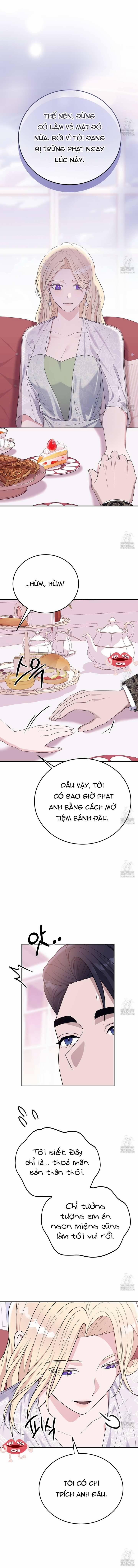 manhwax10.com - Truyện Manhwa Xin Hãy Để Ý Tới Jasmine Chương 44 Trang 15