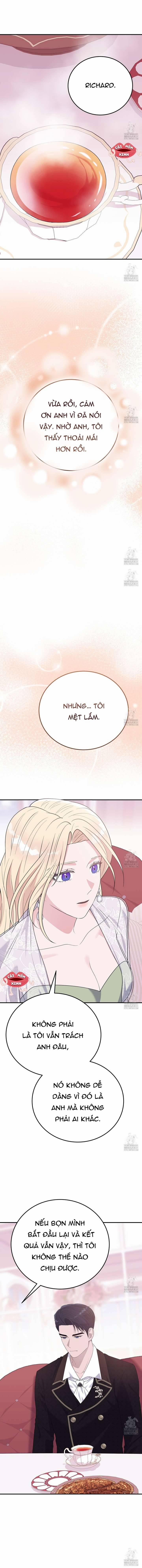 manhwax10.com - Truyện Manhwa Xin Hãy Để Ý Tới Jasmine Chương 44 Trang 16