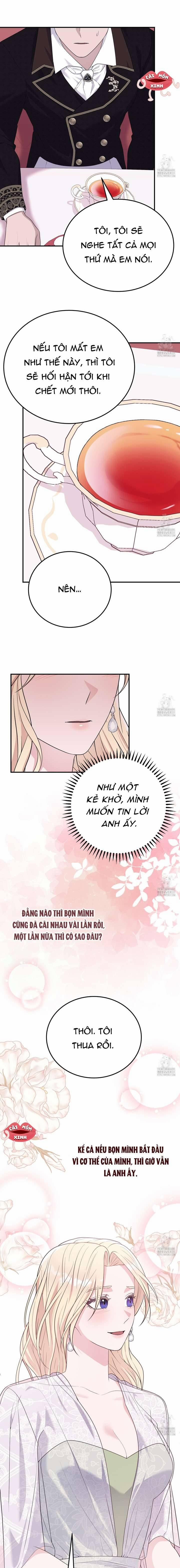 manhwax10.com - Truyện Manhwa Xin Hãy Để Ý Tới Jasmine Chương 44 Trang 17