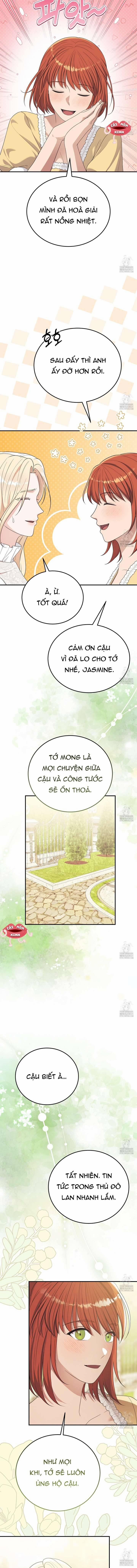 manhwax10.com - Truyện Manhwa Xin Hãy Để Ý Tới Jasmine Chương 44 Trang 3