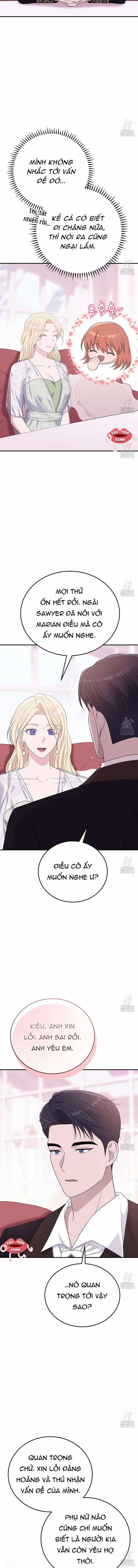 manhwax10.com - Truyện Manhwa Xin Hãy Để Ý Tới Jasmine Chương 44 Trang 5