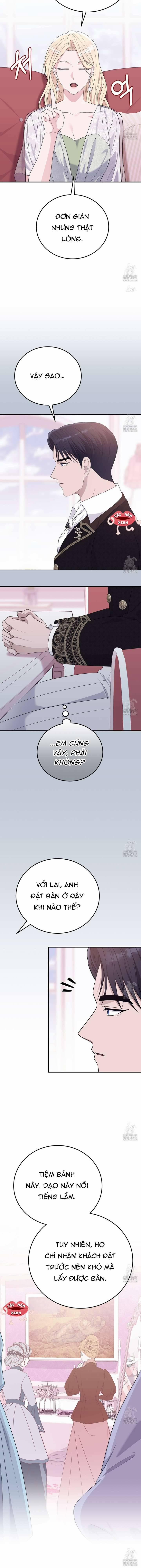 manhwax10.com - Truyện Manhwa Xin Hãy Để Ý Tới Jasmine Chương 44 Trang 6