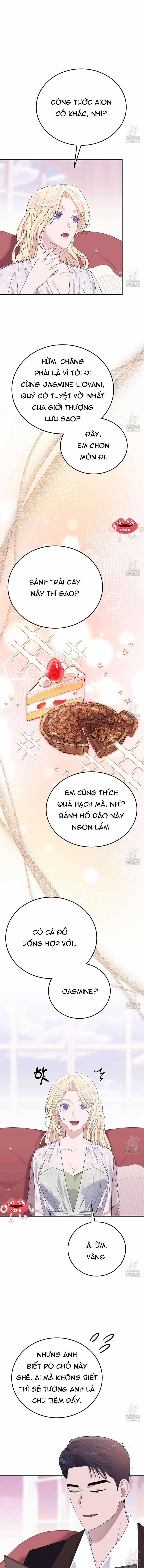 manhwax10.com - Truyện Manhwa Xin Hãy Để Ý Tới Jasmine Chương 44 Trang 7