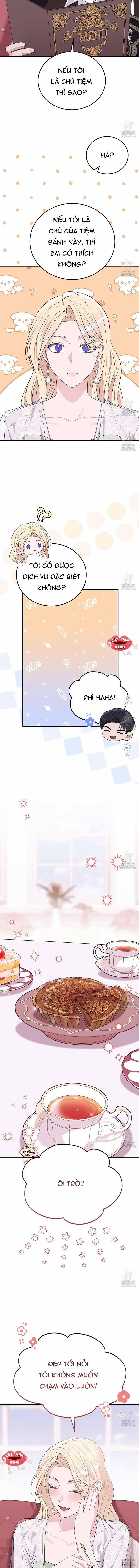 manhwax10.com - Truyện Manhwa Xin Hãy Để Ý Tới Jasmine Chương 44 Trang 8