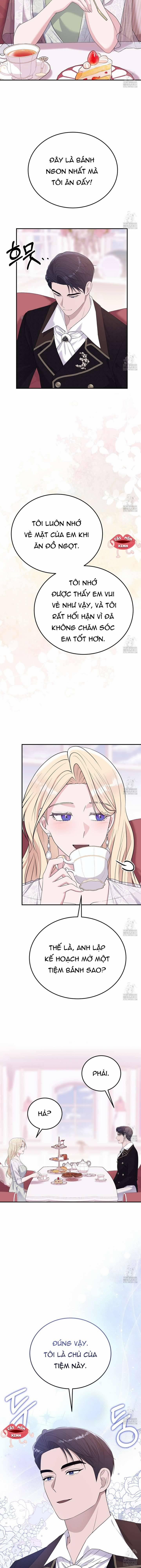 manhwax10.com - Truyện Manhwa Xin Hãy Để Ý Tới Jasmine Chương 44 Trang 9