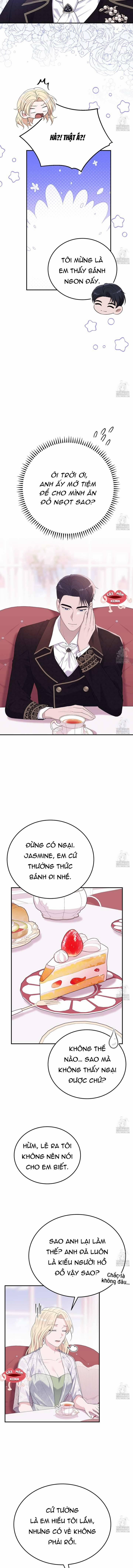 manhwax10.com - Truyện Manhwa Xin Hãy Để Ý Tới Jasmine Chương 44 Trang 10
