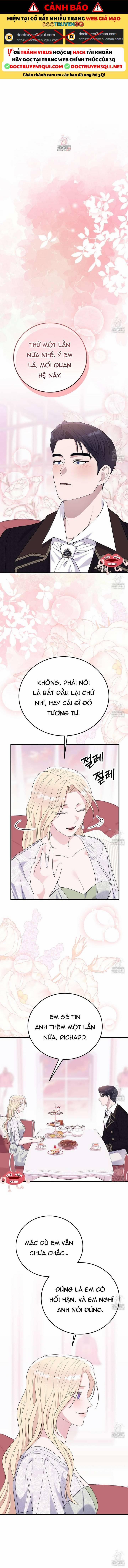 manhwax10.com - Truyện Manhwa Xin Hãy Để Ý Tới Jasmine Chương 45 Trang 1