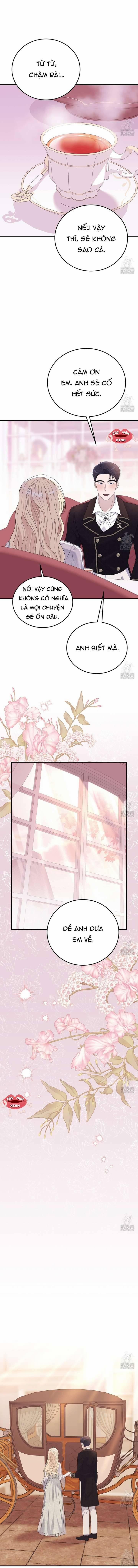 manhwax10.com - Truyện Manhwa Xin Hãy Để Ý Tới Jasmine Chương 45 Trang 2