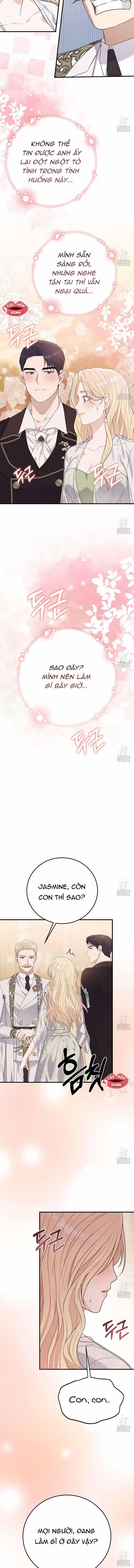 manhwax10.com - Truyện Manhwa Xin Hãy Để Ý Tới Jasmine Chương 45 Trang 12