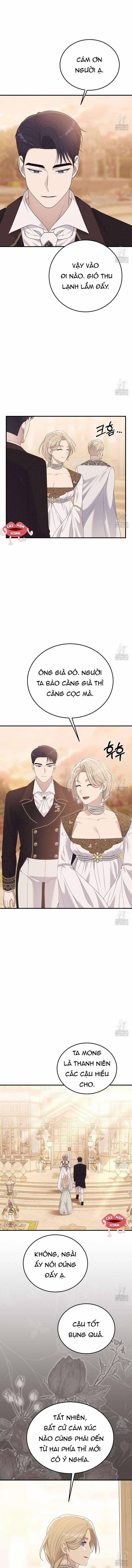 manhwax10.com - Truyện Manhwa Xin Hãy Để Ý Tới Jasmine Chương 45 Trang 14