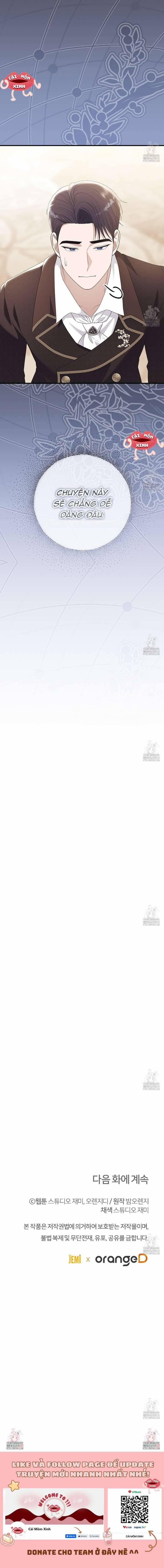 manhwax10.com - Truyện Manhwa Xin Hãy Để Ý Tới Jasmine Chương 45 Trang 16