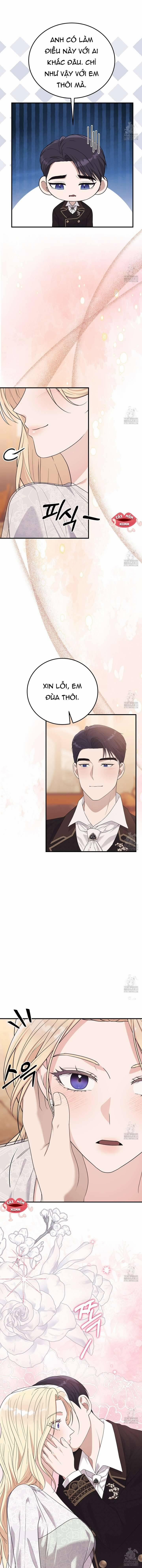 manhwax10.com - Truyện Manhwa Xin Hãy Để Ý Tới Jasmine Chương 45 Trang 4