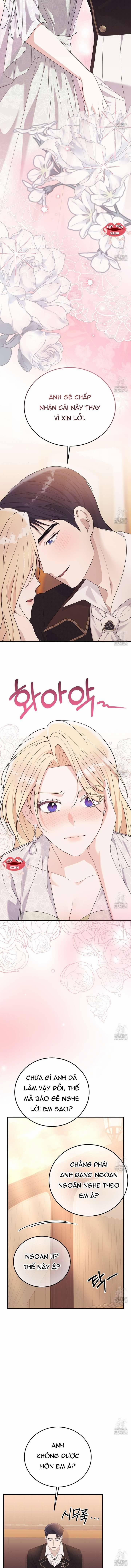 manhwax10.com - Truyện Manhwa Xin Hãy Để Ý Tới Jasmine Chương 45 Trang 5