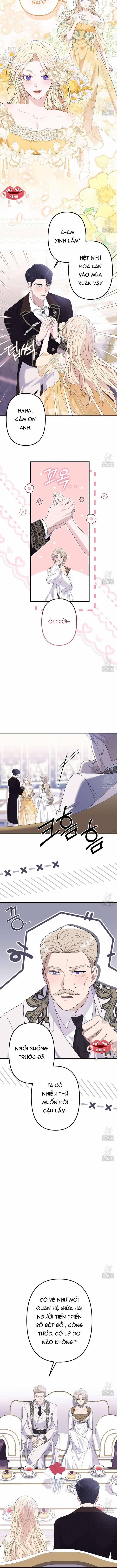 manhwax10.com - Truyện Manhwa Xin Hãy Để Ý Tới Jasmine Chương 46 Trang 2