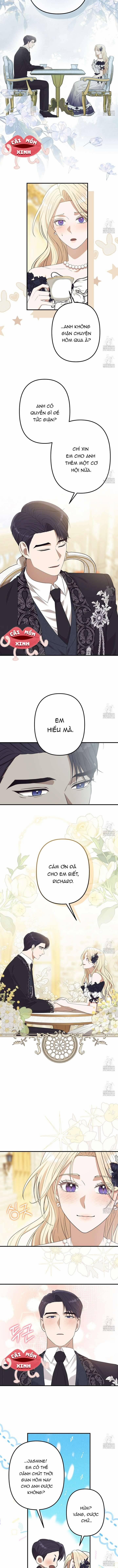 manhwax10.com - Truyện Manhwa Xin Hãy Để Ý Tới Jasmine Chương 47 Trang 3