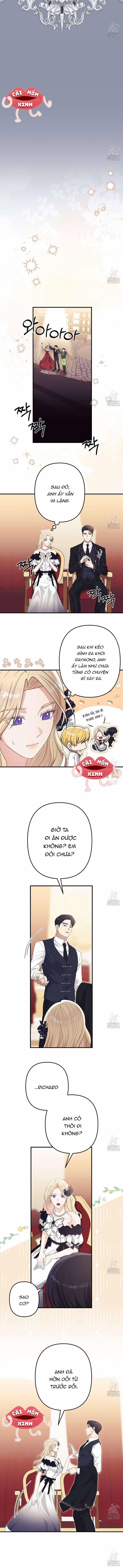 manhwax10.com - Truyện Manhwa Xin Hãy Để Ý Tới Jasmine Chương 48 Trang 2