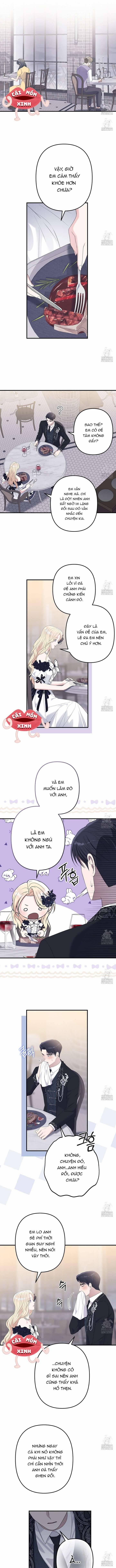 manhwax10.com - Truyện Manhwa Xin Hãy Để Ý Tới Jasmine Chương 48 Trang 6