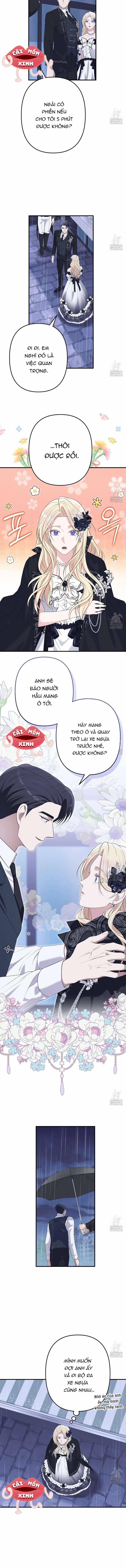 manhwax10.com - Truyện Manhwa Xin Hãy Để Ý Tới Jasmine Chương 48 Trang 9