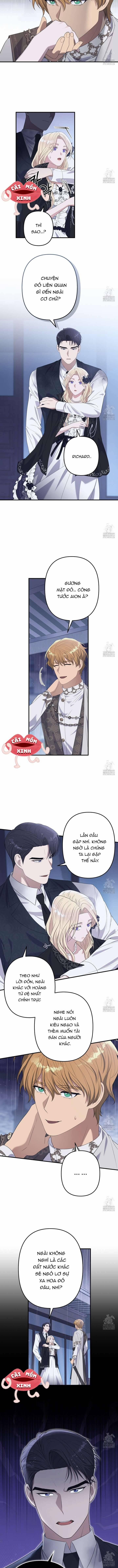 manhwax10.com - Truyện Manhwa Xin Hãy Để Ý Tới Jasmine Chương 49 Trang 2